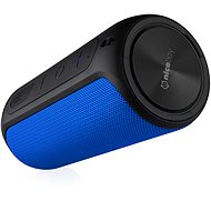 Niceboy RAZE Blue - Bluetooth Speaker