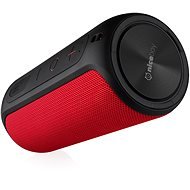 Niceboy RAZE Red - Bluetooth Speaker