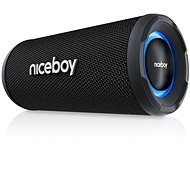 Niceboy RAZE Origin 5 - Bluetooth-Lautsprecher