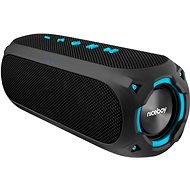 Niceboy RAZE Radion 4 - Bluetooth-Lautsprecher