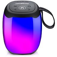 Niceboy RAZE Neon - Bluetooth Speaker