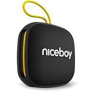 Niceboy RAZE Mini 4 - Bluetooth-Lautsprecher