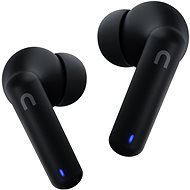 Niceboy HIVE Pins 3 fekete - Vezeték nélküli fül-/fejhallgató