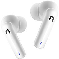 Niceboy HIVE Pins 3 fehér - Vezeték nélküli fül-/fejhallgató