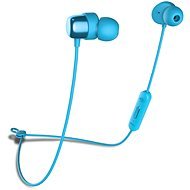 Niceboy HIVE E2 kék - Vezeték nélküli fül-/fejhallgató