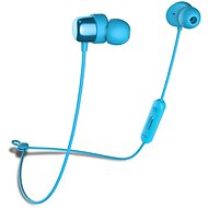 Niceboy HIVE E2 Blue - Wireless Headphones