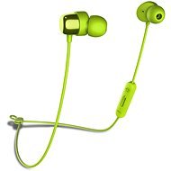 Niceboy HIVE E2 Green - Wireless Headphones
