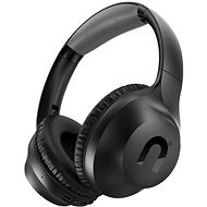 Niceboy HIVE XL 3 Space Black - Vezeték nélküli fül-/fejhallgató