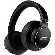 Niceboy HIVE 3 Aura ANC - Vezeték nélküli fül-/fejhallgató