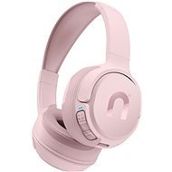 Niceboy HIVE Prodigy 4 Pink Sakura - Vezeték nélküli fül-/fejhallgató