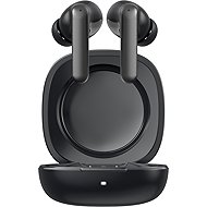 Niceboy Pins 4 PRO Black - Wireless Headphones