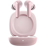 Niceboy Pins 4 PRO Pink - Vezeték nélküli fül-/fejhallgató