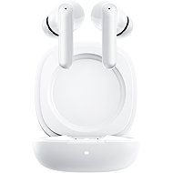 Niceboy Pins 4 PRO White - Wireless Headphones
