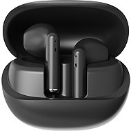 Niceboy Beans 4 Black - Wireless Headphones