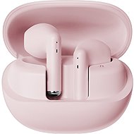 Niceboy Beans 4 Pink - Wireless Headphones