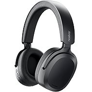Niceboy Sora Black - Wireless Headphones