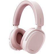 Niceboy Sora Pink - Wireless Headphones