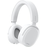 Niceboy Sora White - Wireless Headphones