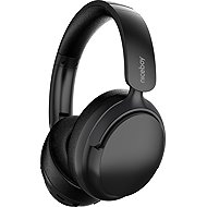 Niceboy Stellar Black - Wireless Headphones