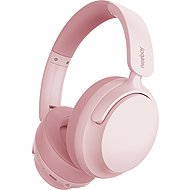 Niceboy Stellar Pink - Wireless Headphones
