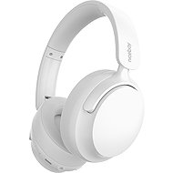 Niceboy Stellar White - Wireless Headphones