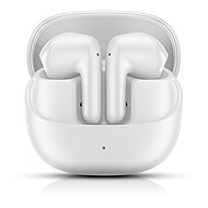 Niceboy Beans 5 White - Wireless Headphones