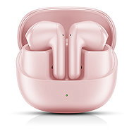 Niceboy Beans 5 Pink - Wireless Headphones