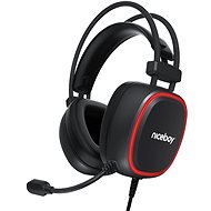 Niceboy ORYX X330 Cubix - Gaming Headphones