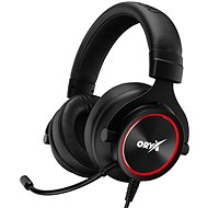 Niceboy ORYX X500 Shadow - Gaming Headphones