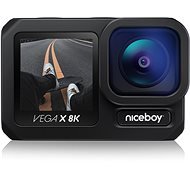 Niceboy VEGA X 8K - Outdoor Camera