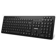 Niceboy OFFICE K10 Comfort - CZ/SK - Keyboard