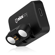 Niceboy PILOT XRS magnetic GPS holder - Camera Holder