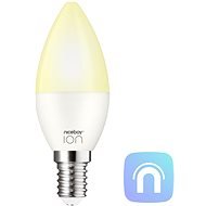 Niceboy ION SmartBulb AMBIENT E14 - LED Bulb