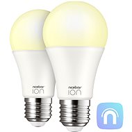 Niceboy SmartBulb AMBIENT E27 set 2 pcs - LED Bulb