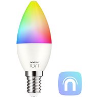 Niceboy SmartBulb RGB E14 - LED žárovka