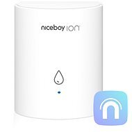 Niceboy ION ORBIS Water Sensor - Water Leak Detector