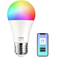 Niceboy ION SmartBulb RGB E27, 12 W - LED izzó