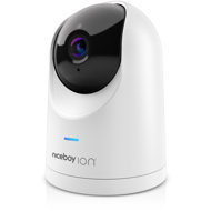 Niceboy Guardian N2 PRO 2K Wi-Fi Home Security Camera - IP Camera
