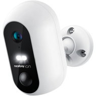 Niceboy Guardian G2 Battery FullHD Wi-Fi Outdoor Security Camera - IP Camera