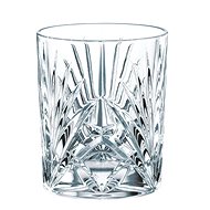 Nachtmann PALAIS Set of whiskey and cocktail glasses, 8 pcs - Glass