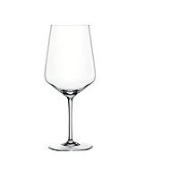 Nachtmann Sada sklenic 4 ks na Aperol Spritz se skleněným brčkem 630 ml TASTES GOOD 105438 - Glass