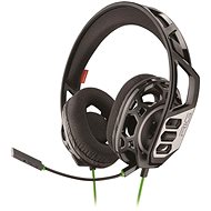 Nacon RIG 300HX, Black - Gaming Headphones