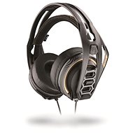 Nacon RIG 400, Black - Gaming Headphones