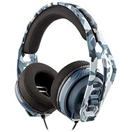 Nacon RIG 400HS, Blue Camo - Gaming Headphones