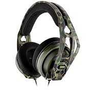 Nacon RIG 400HX, Forest Camo - Gaming Headphones