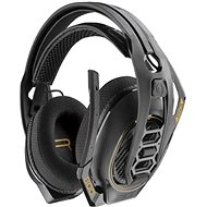 Nacon RIG 800HD V2 ATMOS, Black - Gaming Headphones