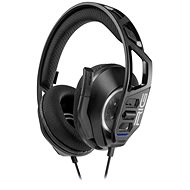 Nacon RIG 300 PRO HS for PS4 and PS5 black - Gaming Headphones