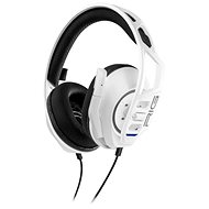 Nacon RIG 300 PRO HS for PS4 and PS5 white - Gaming Headphones