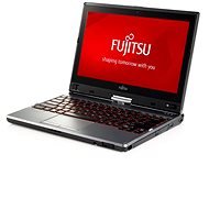 Fujitsu Lifebook T725 kovový - Tablet PC