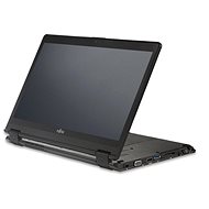 Fujitsu Lifebook P727 metallic - Tablet PC